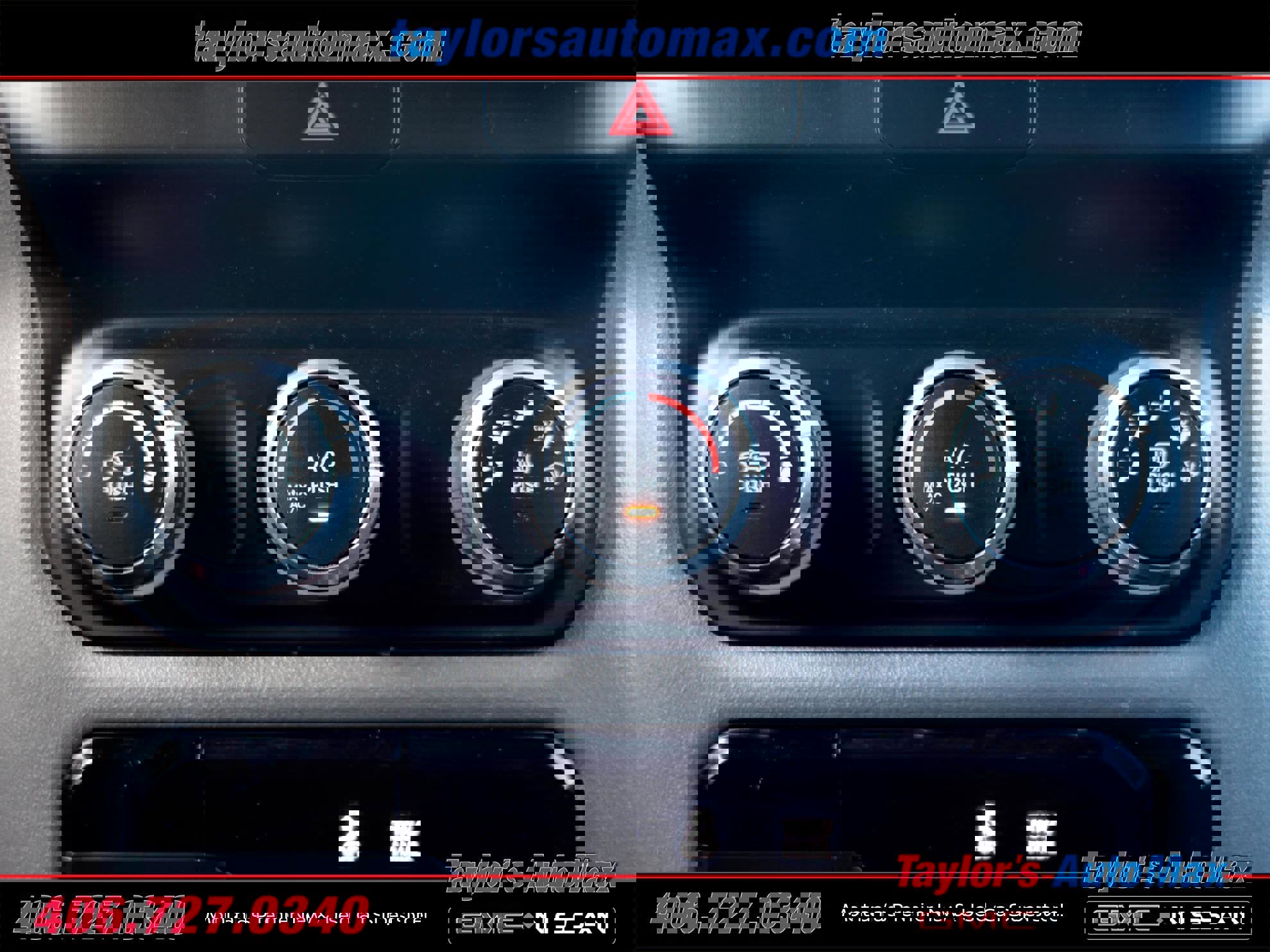 Used 2019 RAM 1500 Rebel image 14