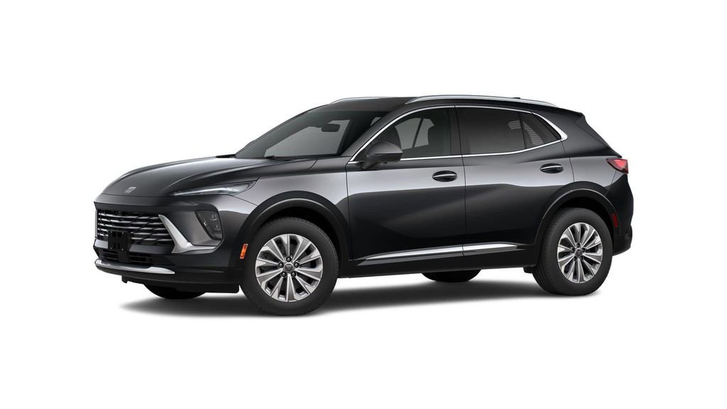 New 2026 Buick Envision Preferred image 26