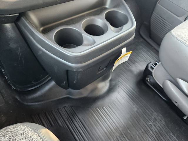 New 2025 Chevrolet Express 3500 w/ Power Convenience Package RWD image 20