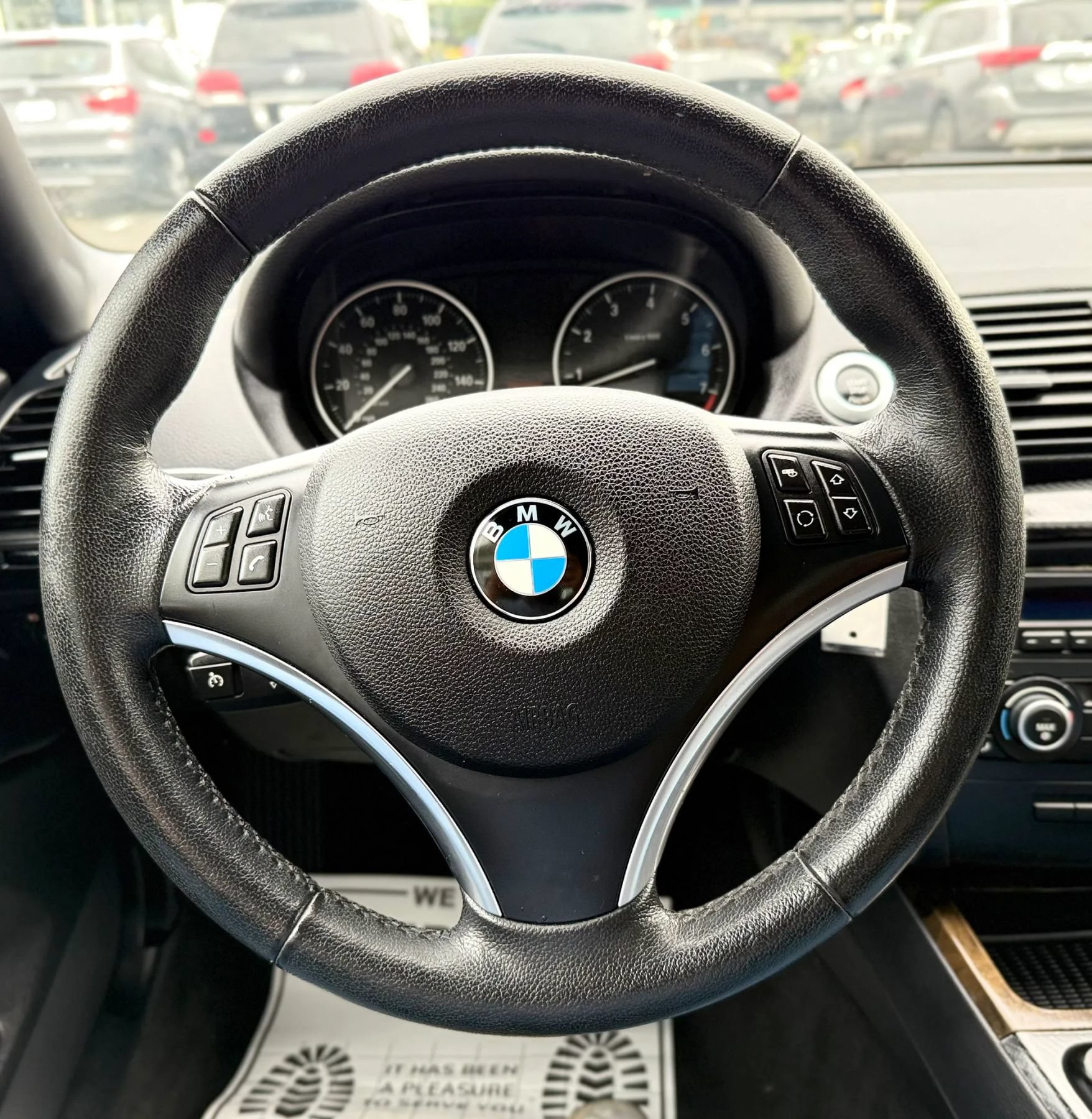 Used 2011 BMW 128i Convertible RWD image 19