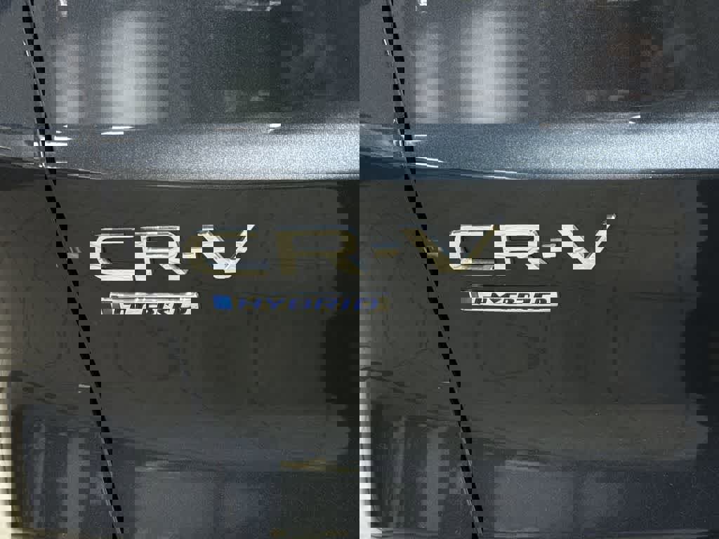 Used 2025 Honda CR-V Sport-L image 26