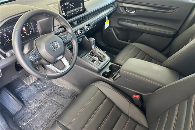 New 2026 Honda CR-V Sport-L image 10