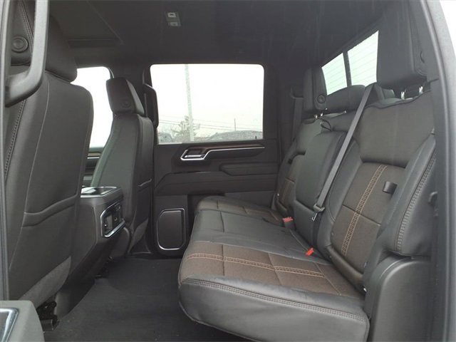 New 2026 Chevrolet Silverado 2500 High Country w/ Technology Package image 12