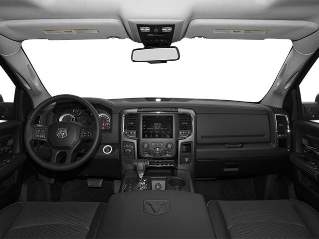 Used 2013 RAM 1500 Outdoorsman image 11
