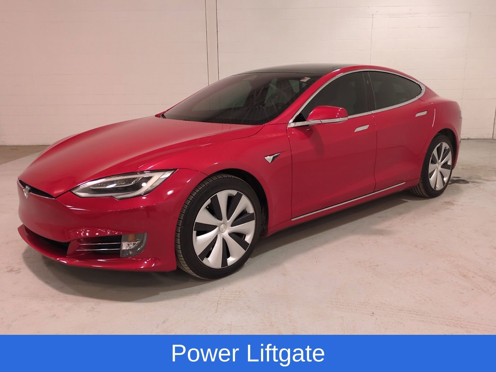 Used 2020 Tesla Model S Long Range image 8