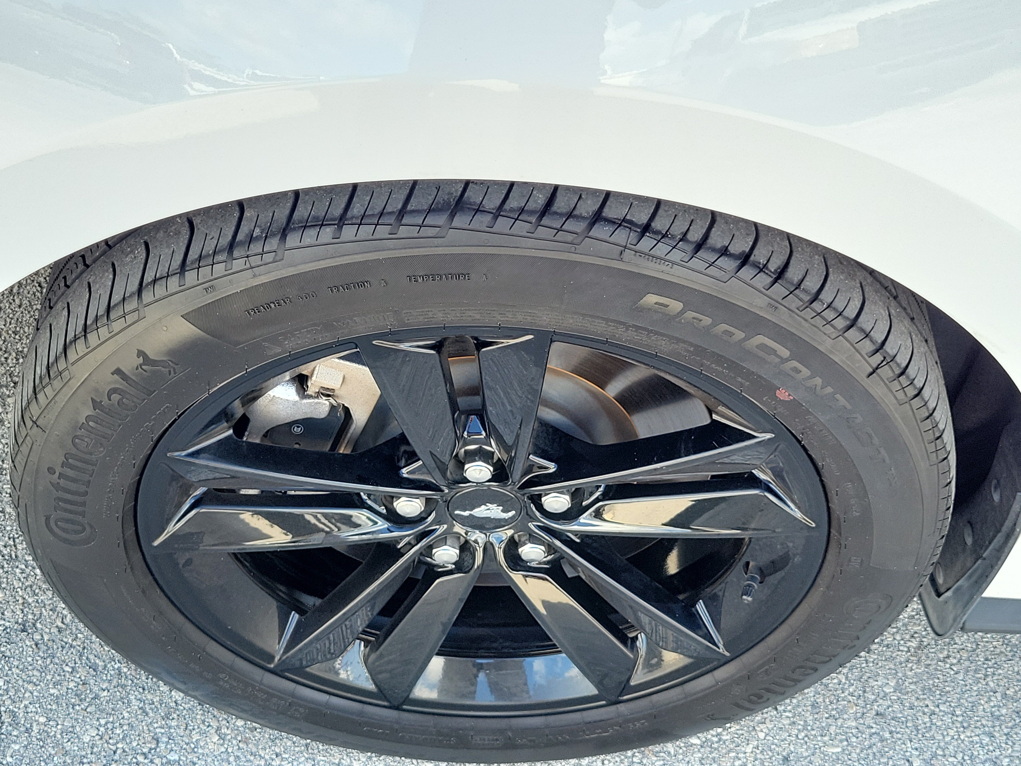 Used 2024 Ford Mustang GT RWD image 25