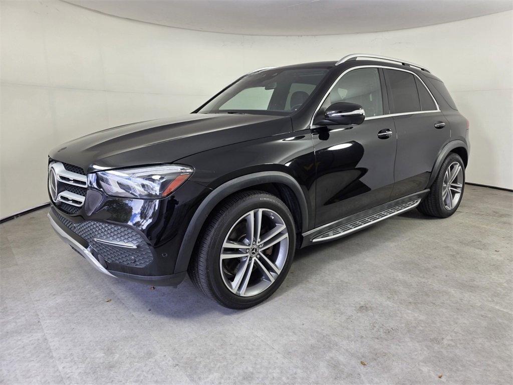 Used 2022 Mercedes-Benz GLE 450 4MATIC image 8