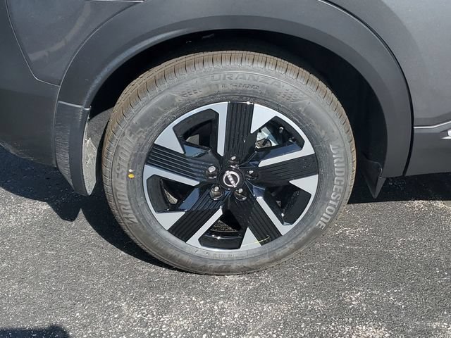 New 2027 Nissan Kicks SV AWD/4WD image 10
