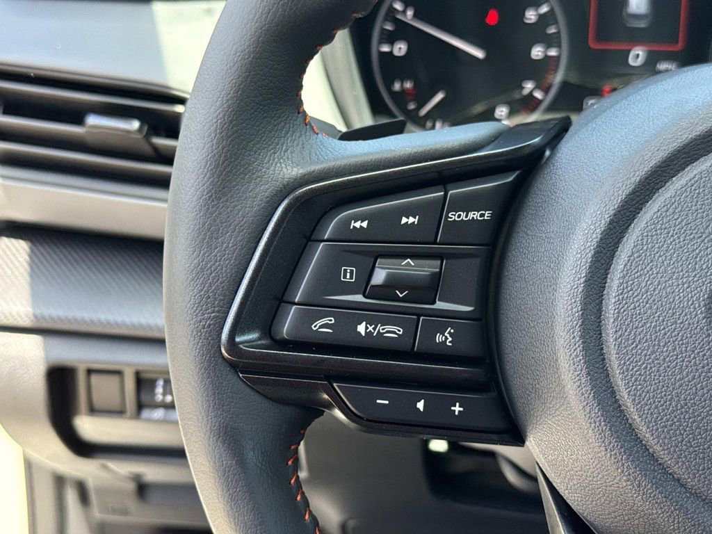 New 2026 Subaru Crosstrek 2.5i Limited AWD/4WD image 41