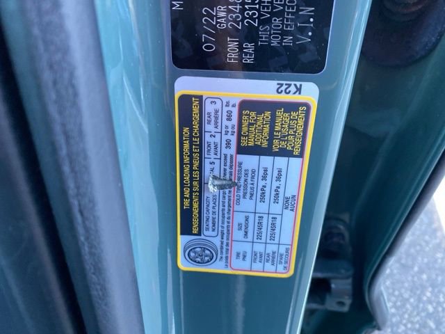 Used 2023 Kia Niro EX Touring image 56