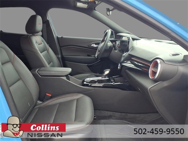 Used 2024 Chevrolet Trax RS image 13