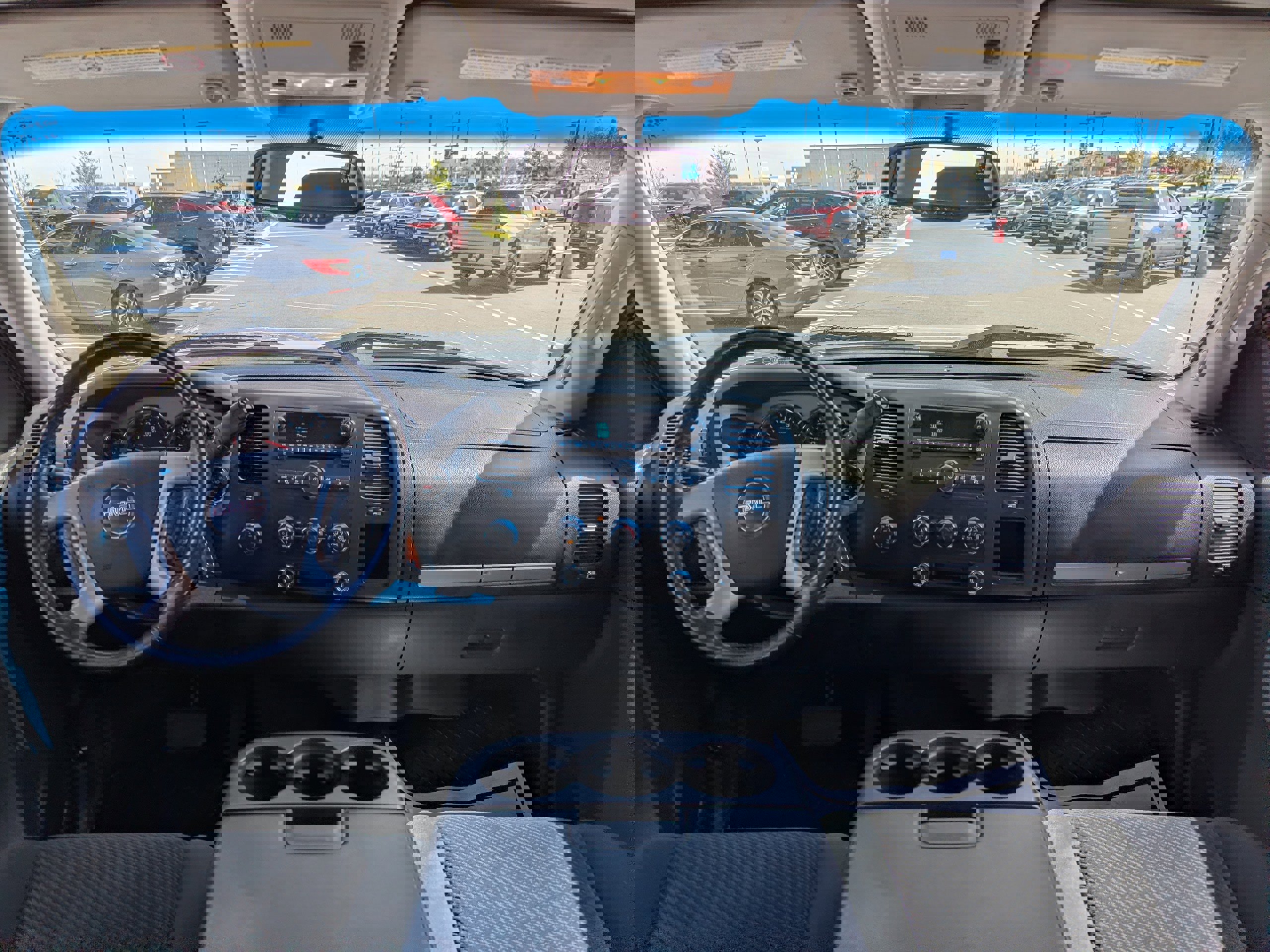 Used 2008 GMC Sierra 3500 SLE image 25