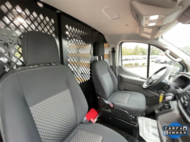 Used 2024 Ford Transit 250 Low Roof w/ Exterior Upgrade Package image 21