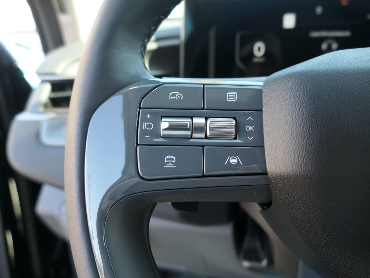 New 2026 Kia EV9 Light image 14