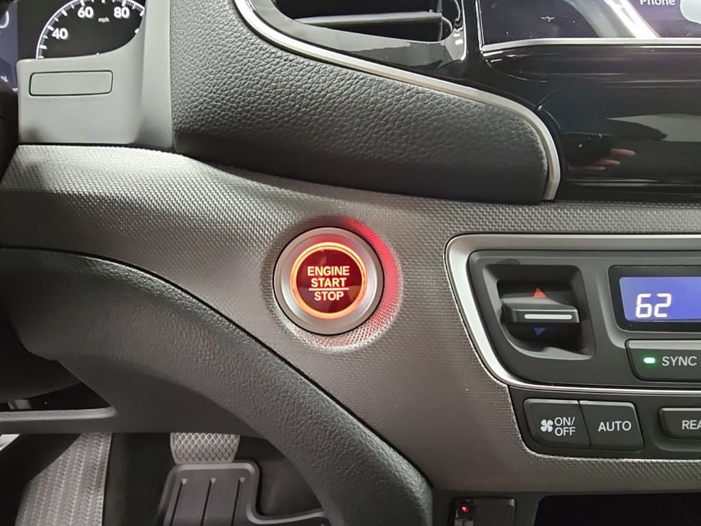 New 2026 Honda Ridgeline RTL image 25