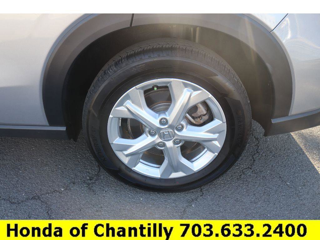 Certified 2023 Honda HR-V LX image 26