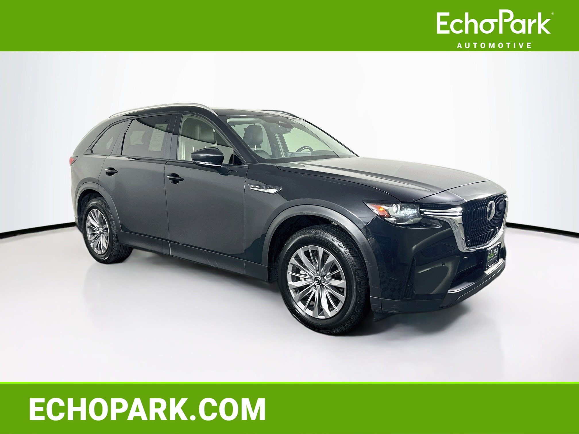 Used 2025 MAZDA CX-90 3.3 Turbo w/ Preferred Package