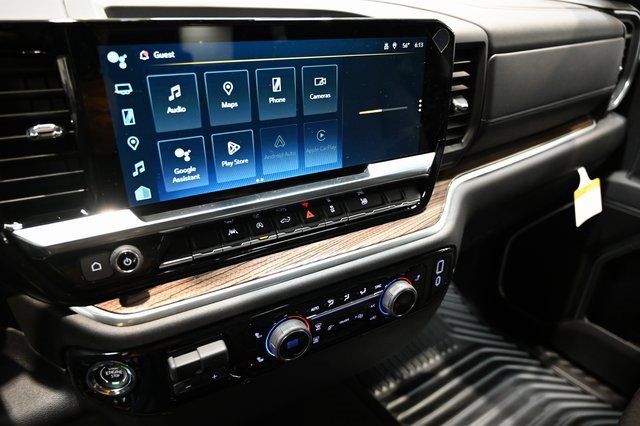 New 2026 Chevrolet Silverado 1500 LT image 15