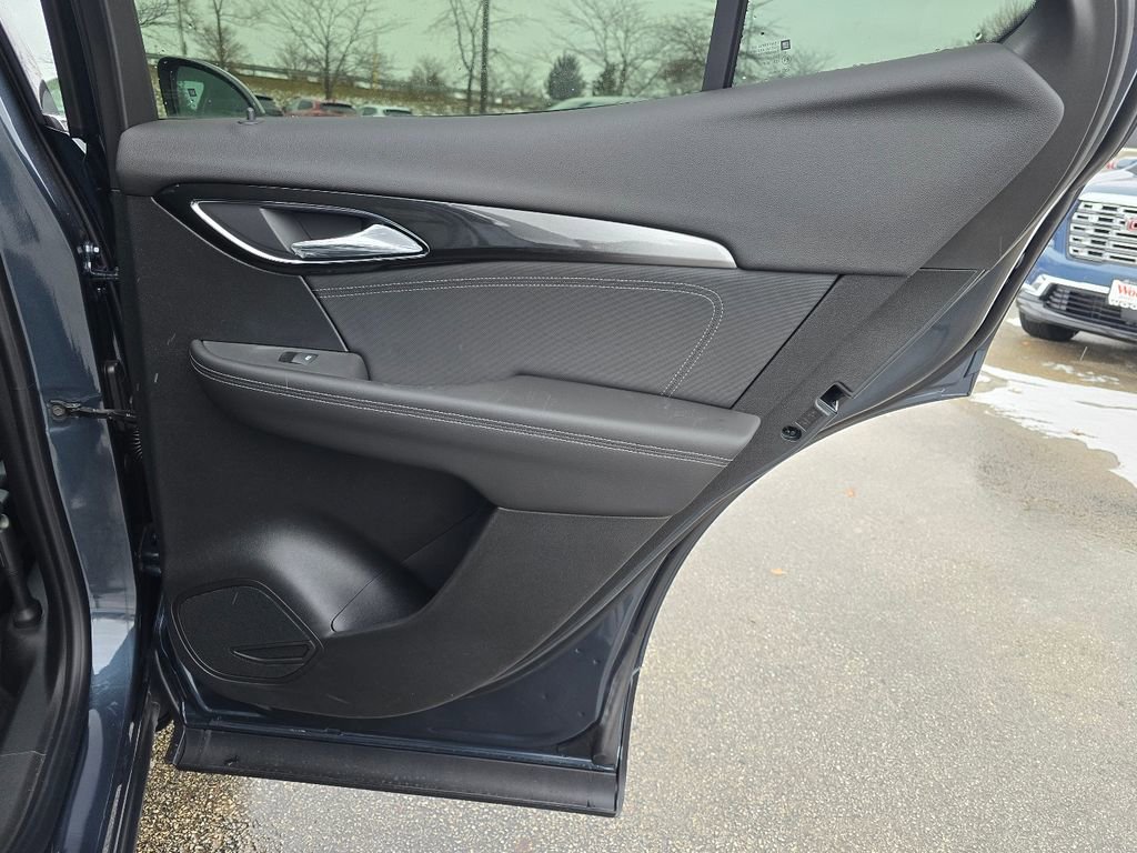 New 2026 Buick Envision Preferred image 31