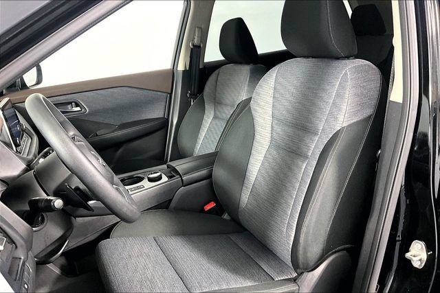 Used 2023 Nissan Rogue SV AWD/4WD image 27