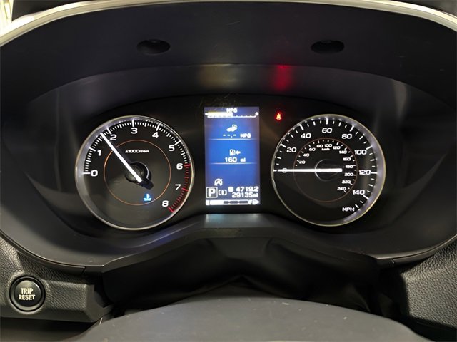 Certified 2023 Subaru Crosstrek 2.5i Limited w/ Moonroof Package image 18