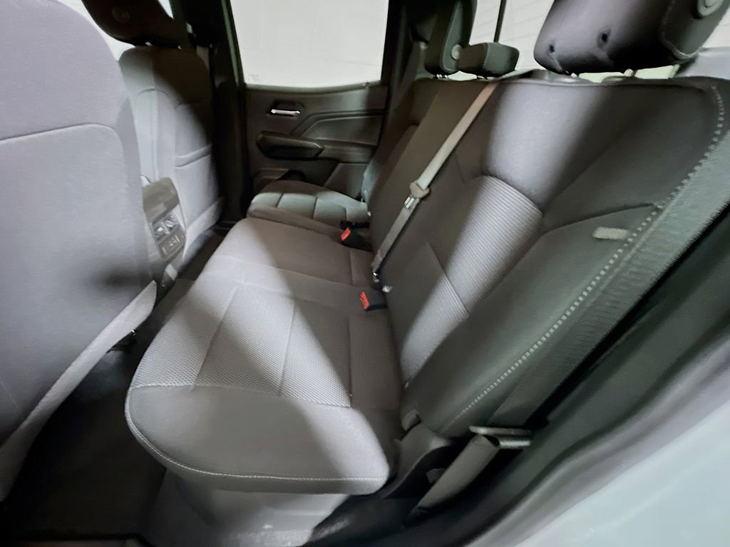 New 2026 GMC Canyon Elevation AWD/4WD image 19