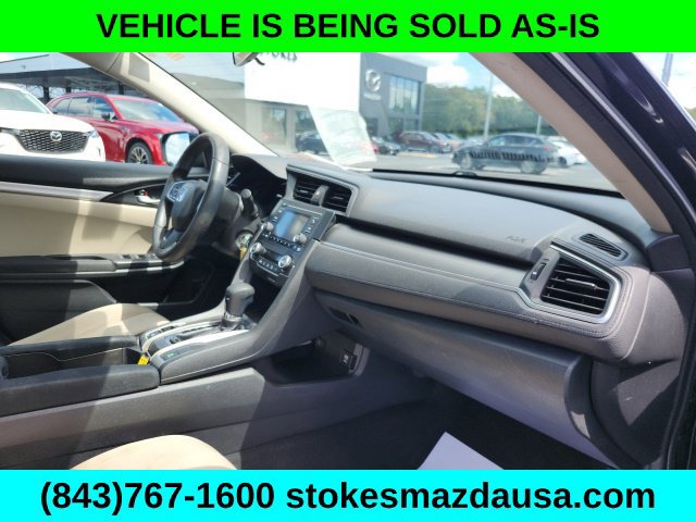 Used 2018 Honda Civic LX image 25
