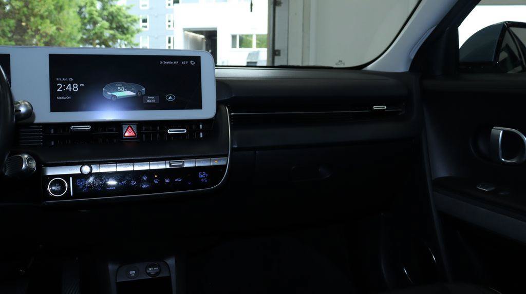 Used 2024 Hyundai Ioniq 5 Limited RWD image 26