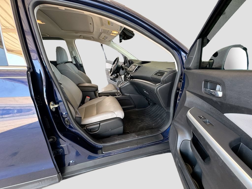 Used 2016 Honda CR-V Touring image 28