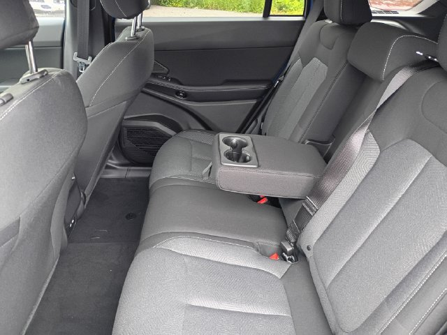 New 2026 Jeep Cherokee Laredo AWD/4WD image 19