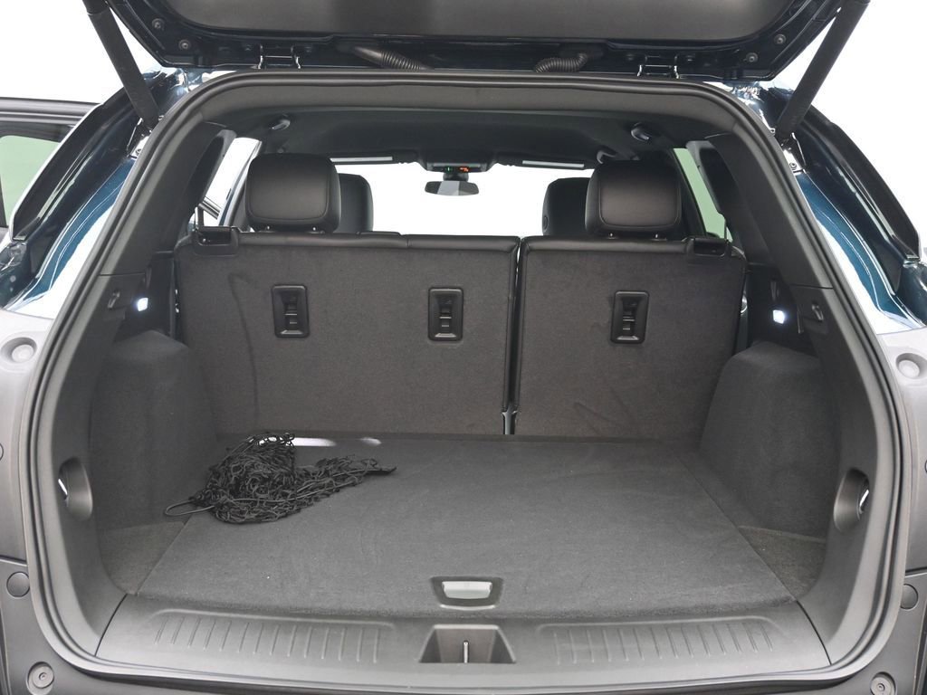 Used 2026 Cadillac XT5 Luxury image 14