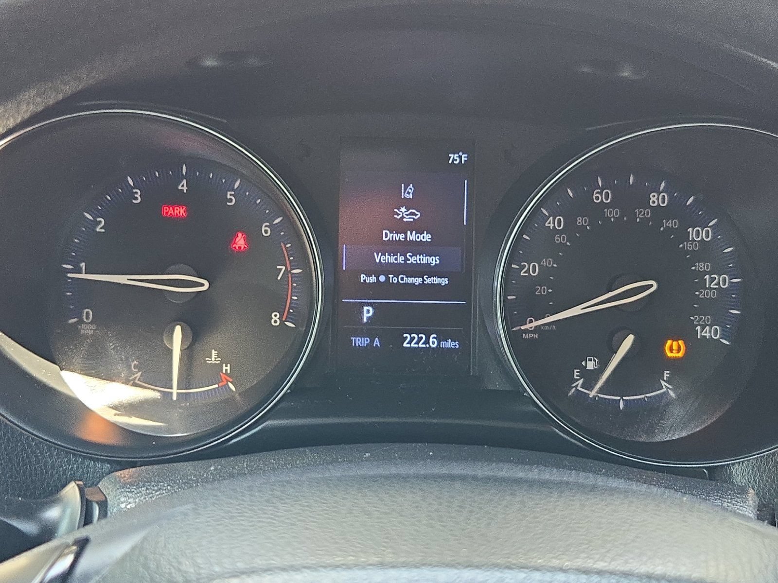 Used 2019 Toyota C-HR LE FWD image 22