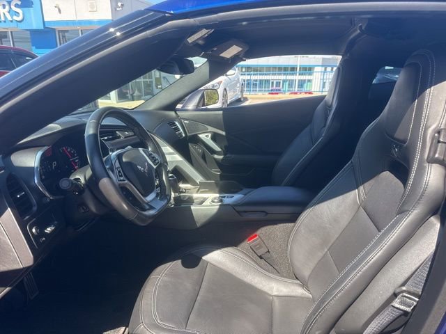 Used 2019 Chevrolet Corvette Grand Sport image 5