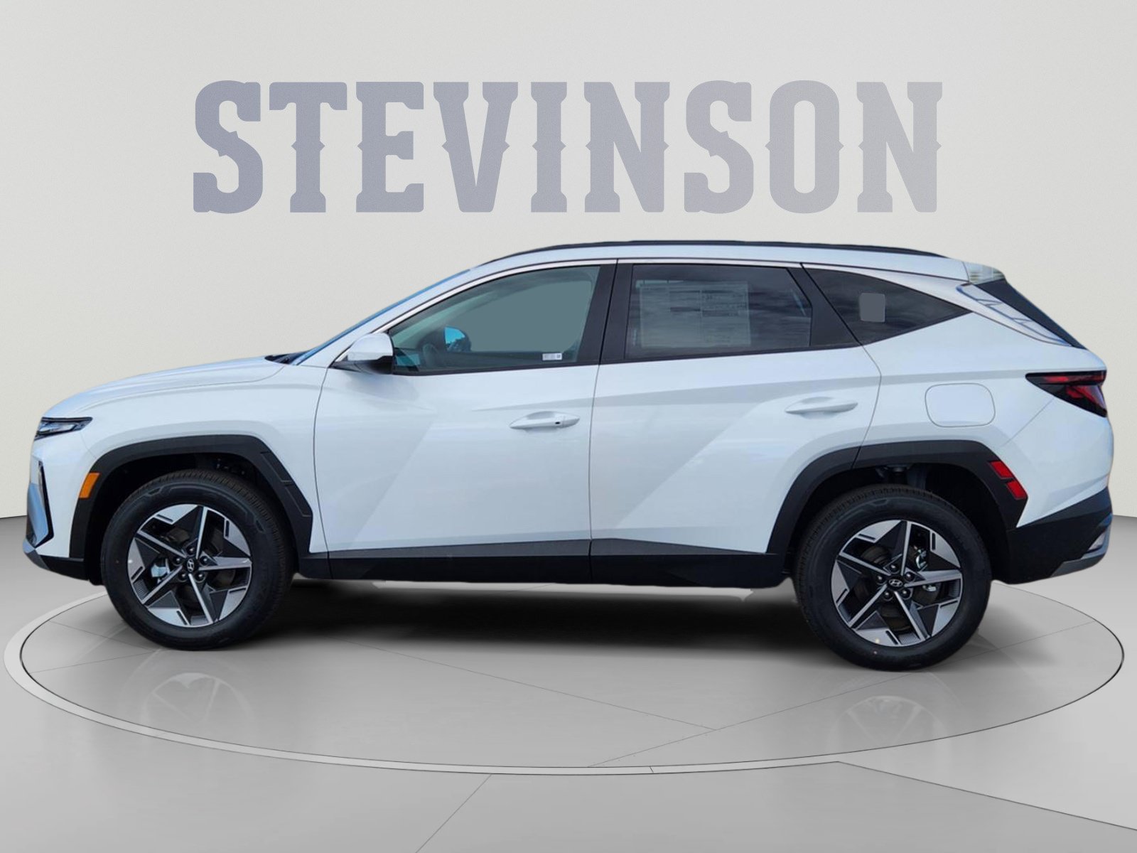 New 2026 Hyundai Tucson SEL AWD/4WD image 2