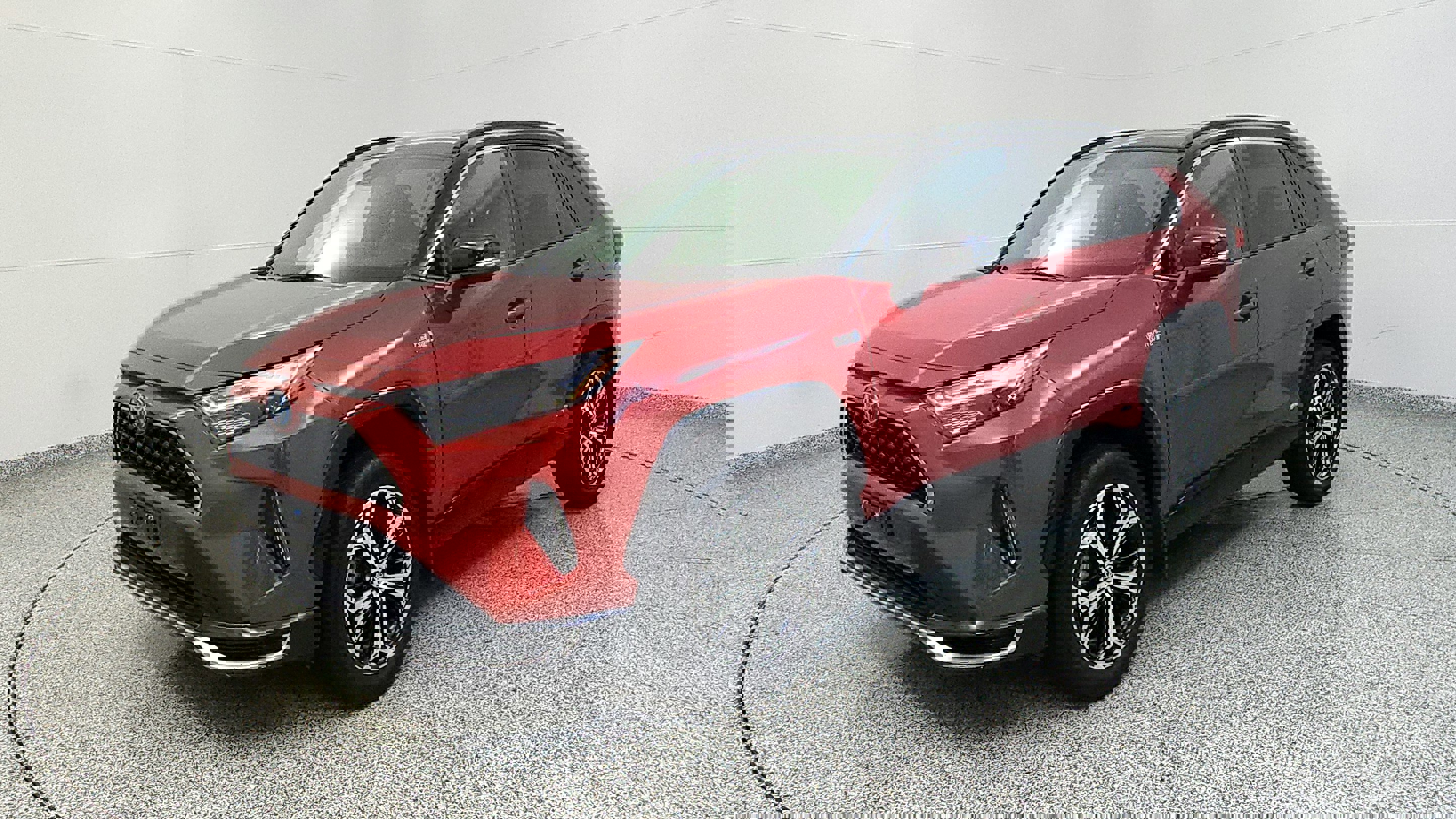 Used 2022 Toyota RAV4 XSE