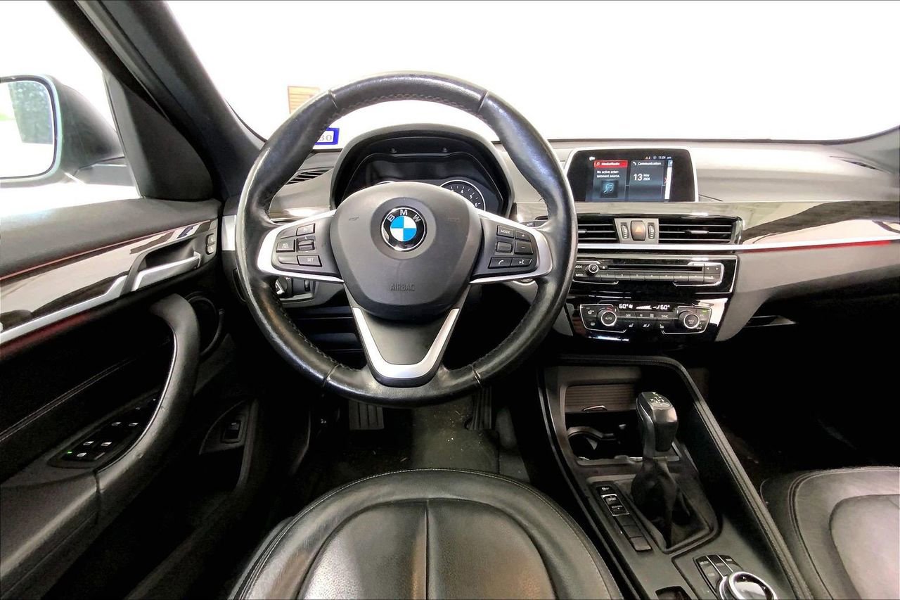Used 2018 BMW X1 sDrive28i FWD image 14