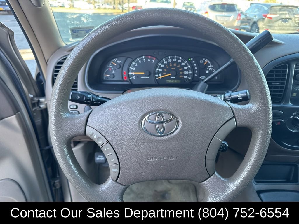 Used 2004 Toyota Tundra SR5 image 14
