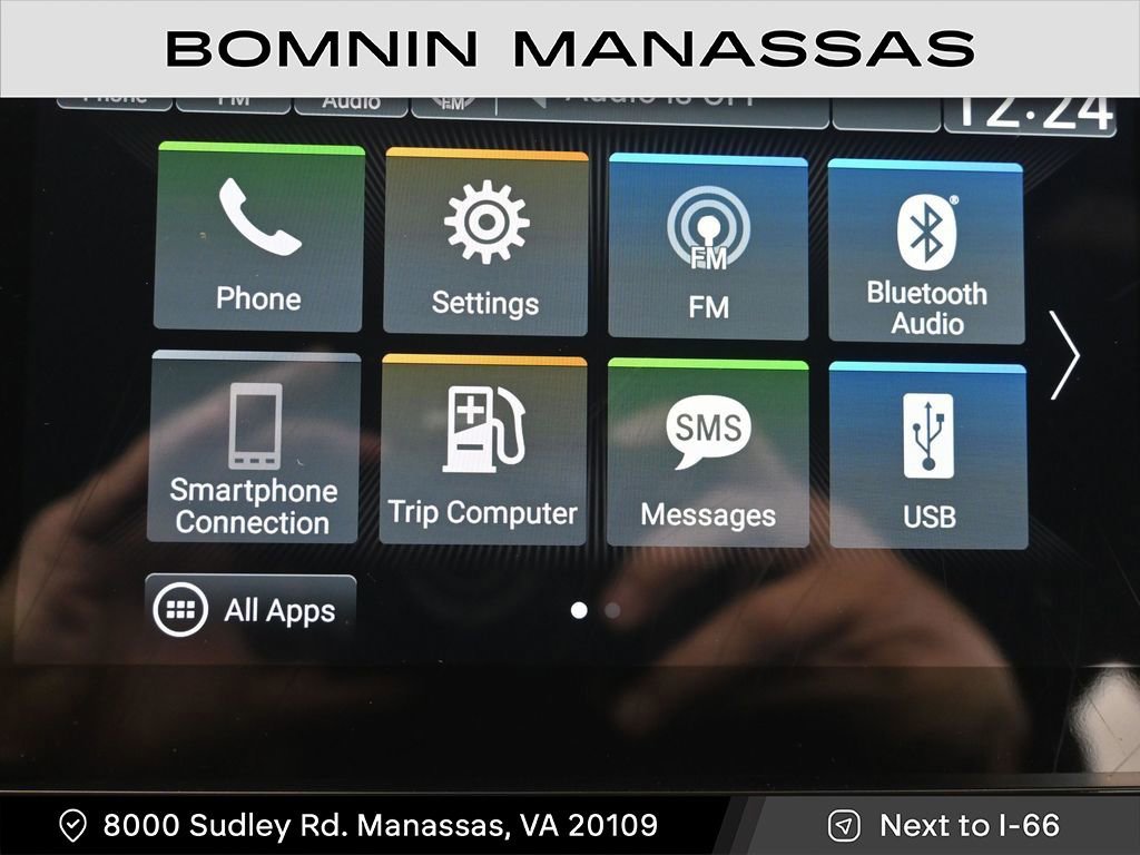 Used 2019 Honda Accord Sport image 14