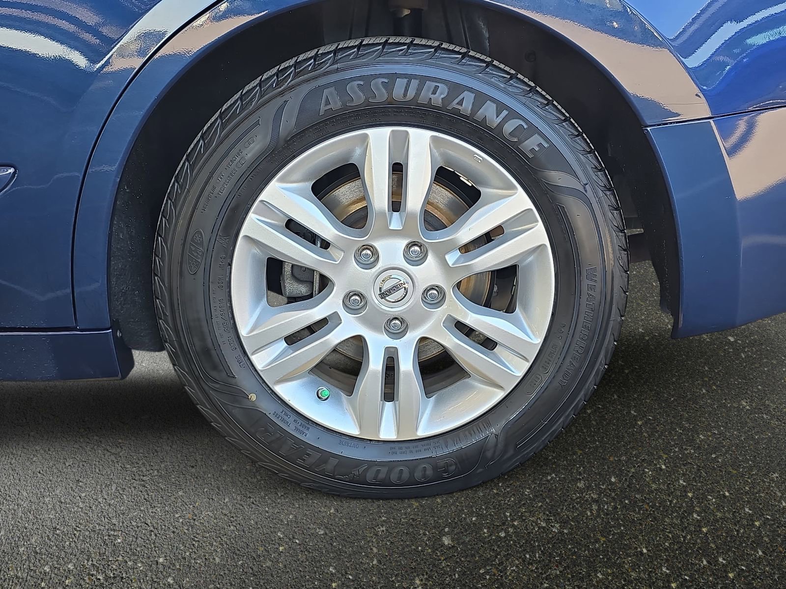 Used 2012 Nissan Altima 2.5 S w/ Convenience Pkg FWD image 31