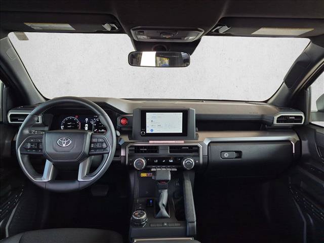Certified 2026 Toyota 4Runner TRD Off-Road AWD/4WD image 17