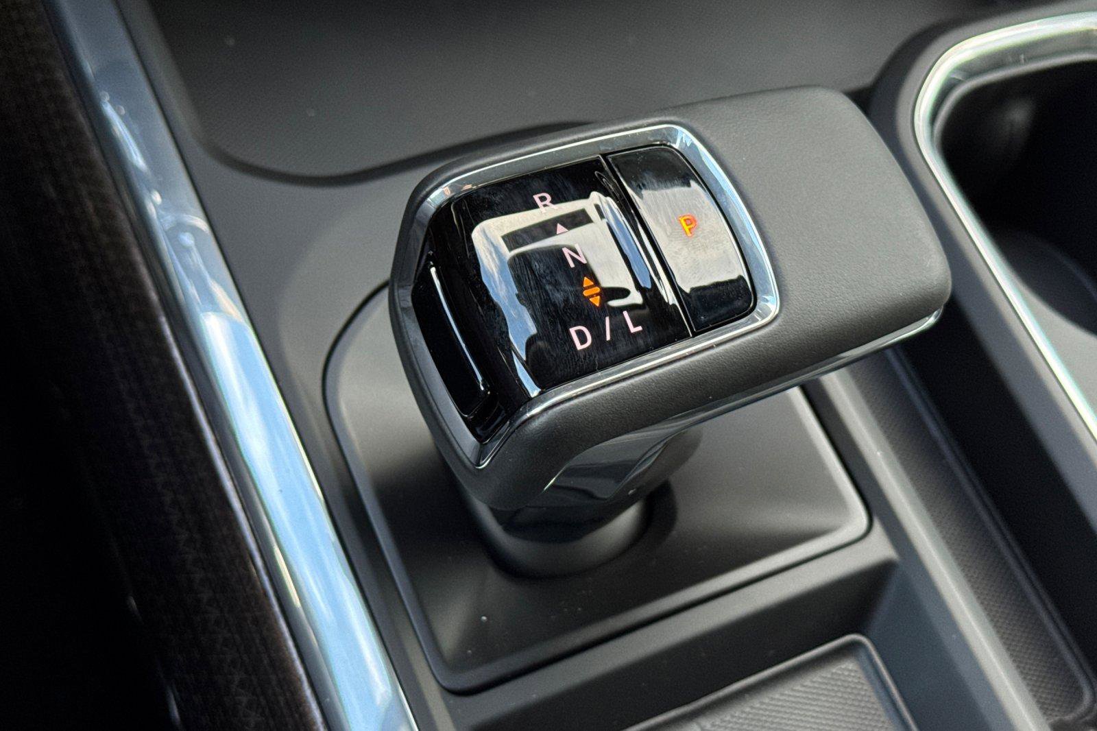 New 2026 Chevrolet Silverado 1500 RST w/ RST All Star Premium Package image 28