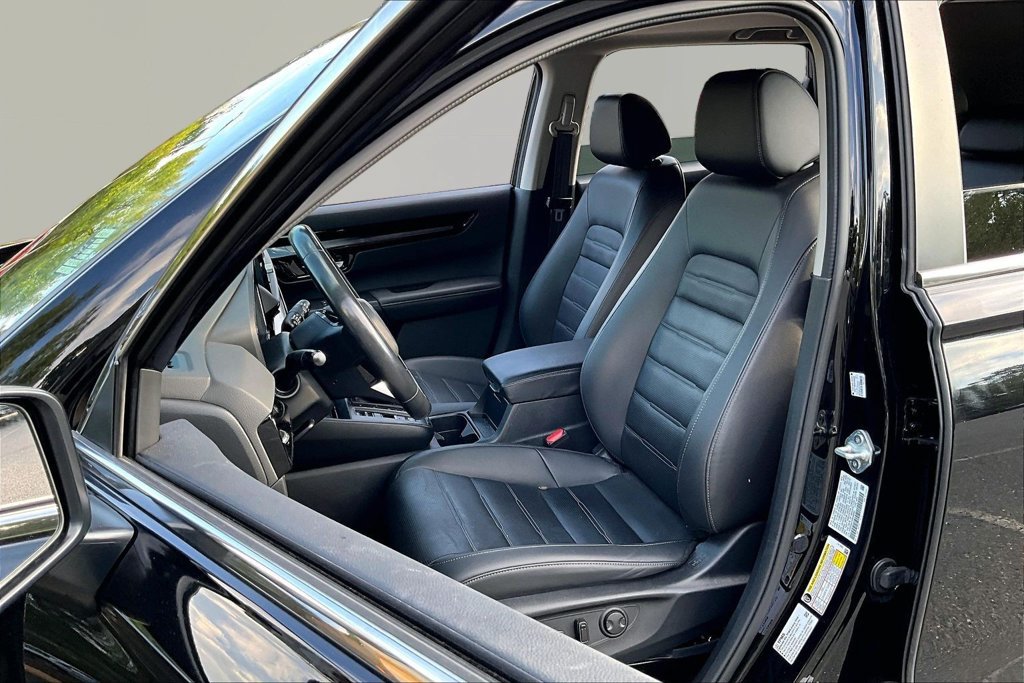 Used 2024 Honda CR-V EX-L image 17