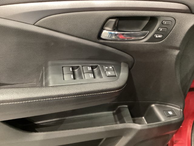 Used 2022 Honda Ridgeline RTL-E image 29