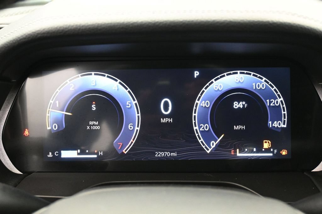 Used 2022 Jeep Grand Cherokee L Limited RWD image 28