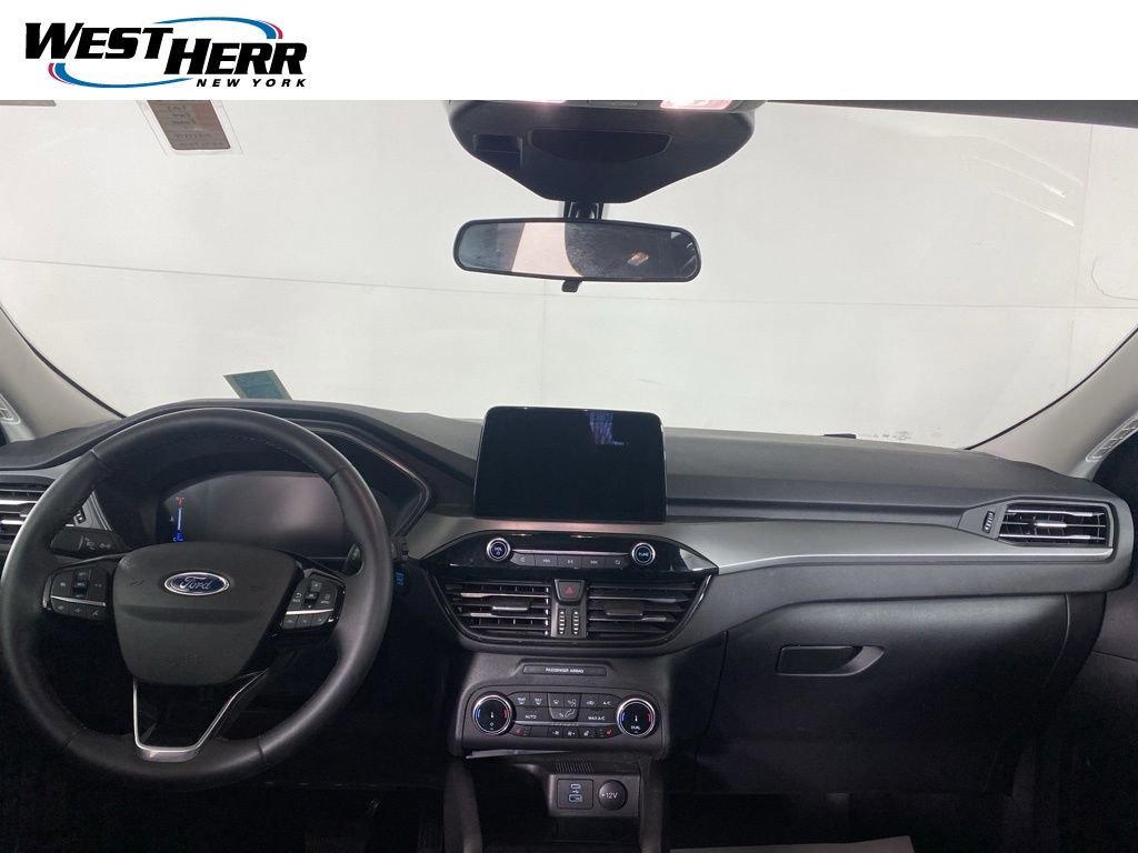 Used 2023 Ford Escape Active AWD/4WD image 19