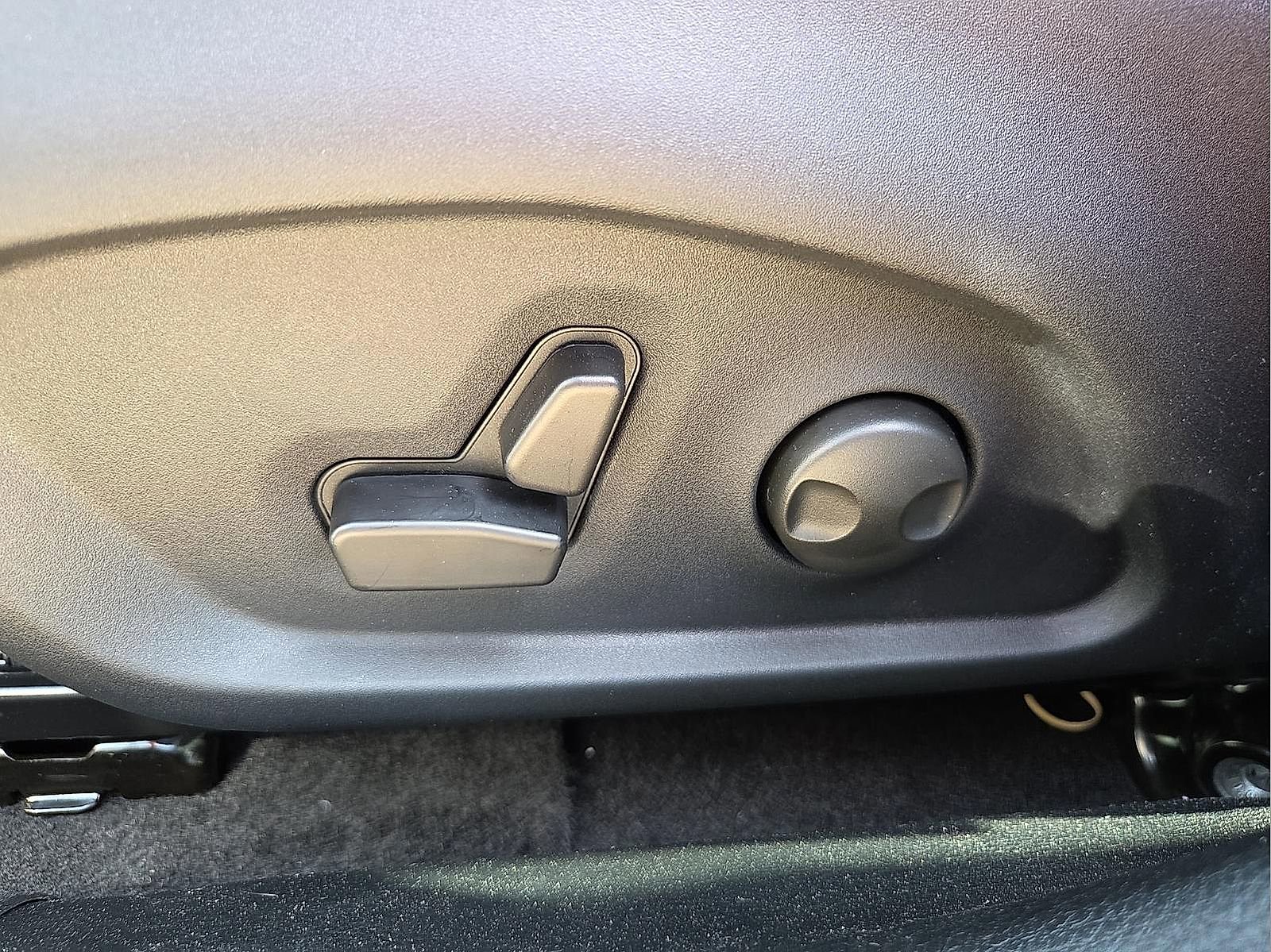 New 2026 Jeep Compass Trailhawk AWD/4WD image 15