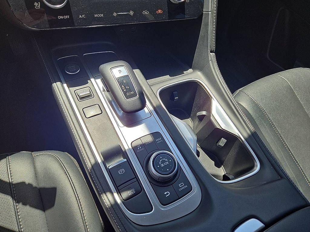 Used 2024 INFINITI QX60 Luxe FWD image 29