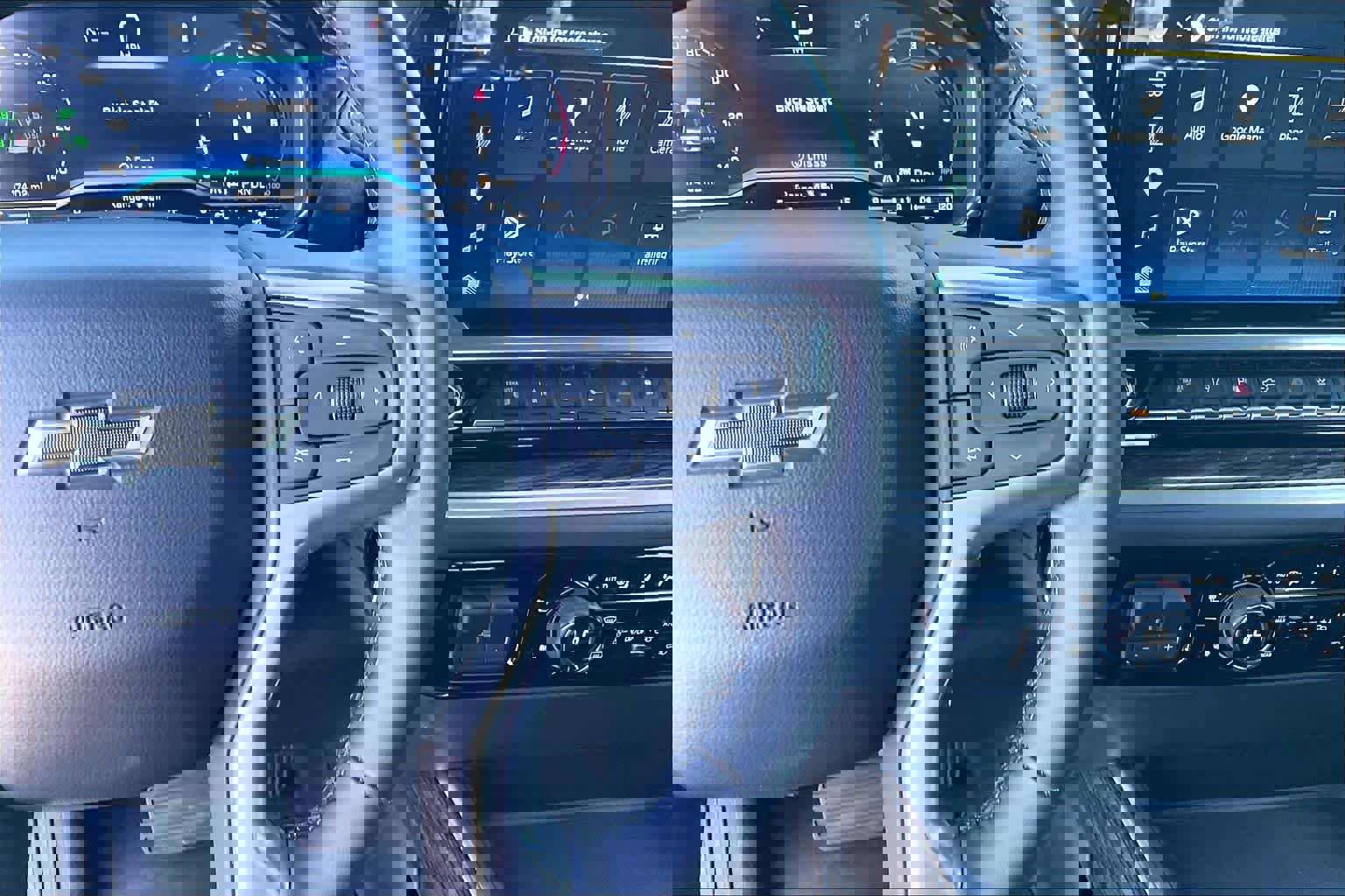 Used 2025 Chevrolet Silverado 2500 LT w/ Trail Boss Package image 24