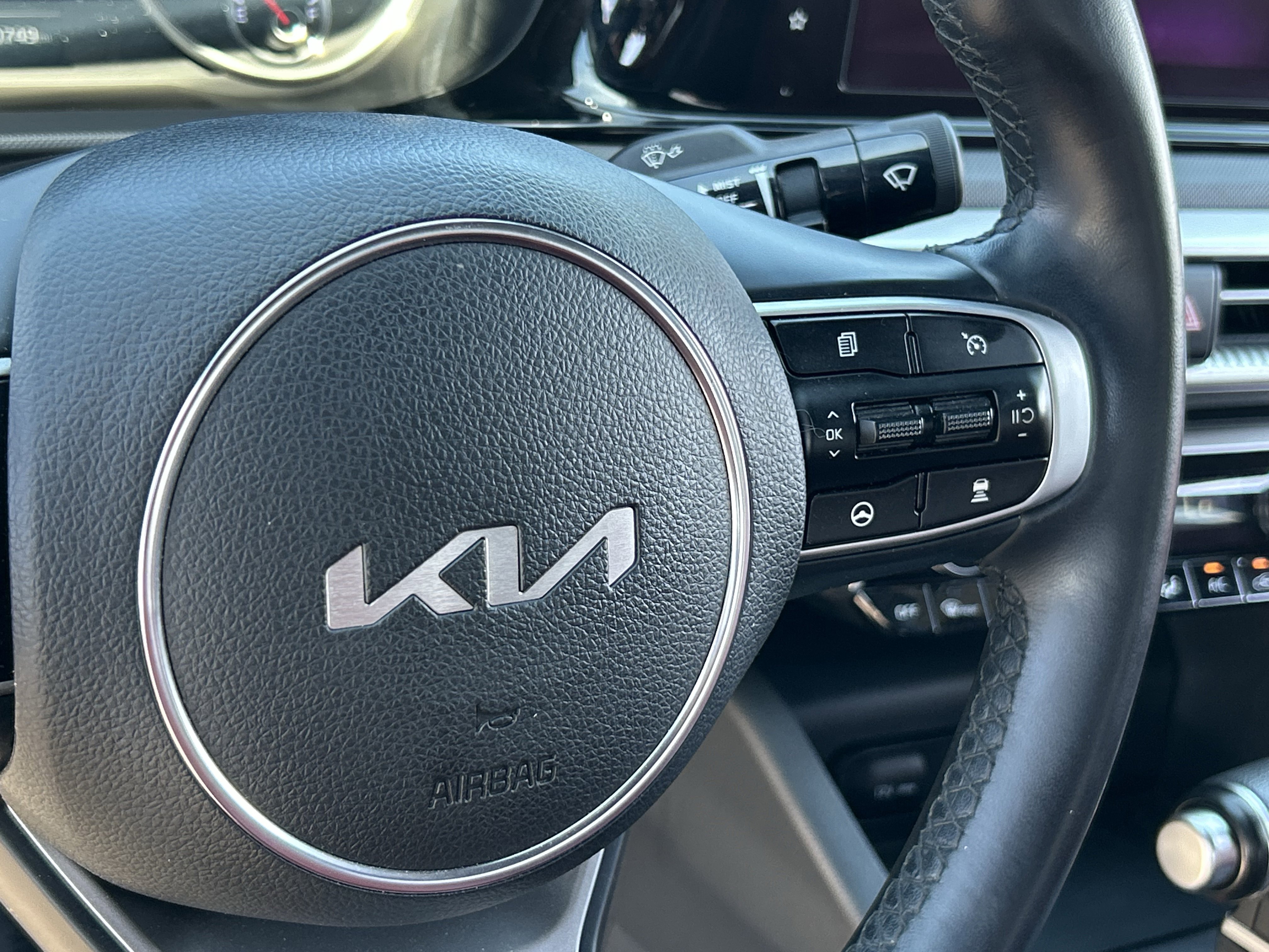 Certified 2024 Kia K5 GT-Line w/ GT-Line Premium Package image 24