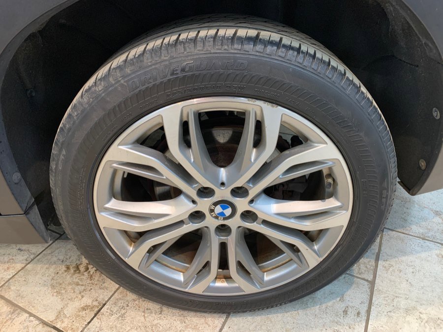 Used 2018 BMW X2 xDrive28i w/ Premium Package image 11